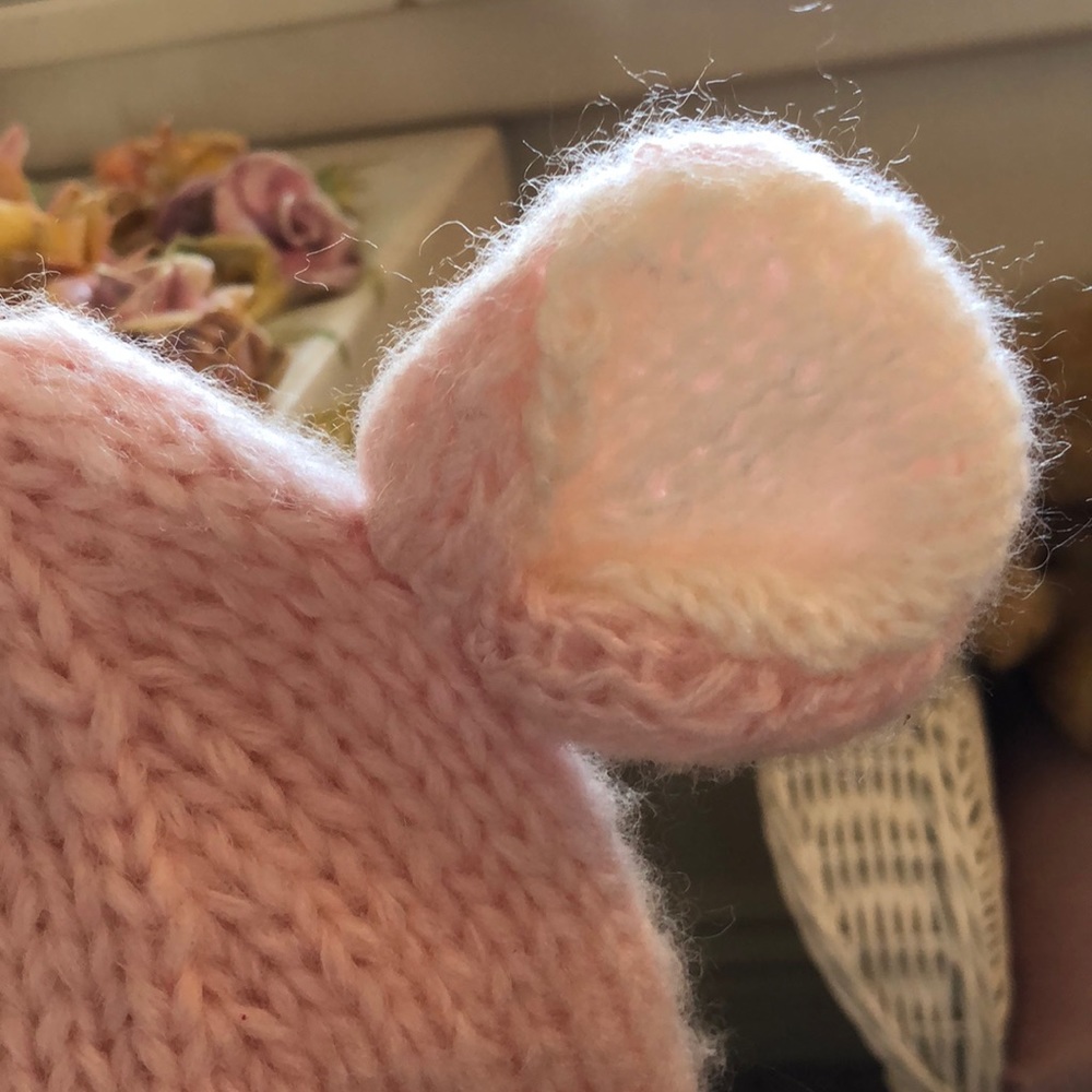 Cat hat - Picture 8 of 14
